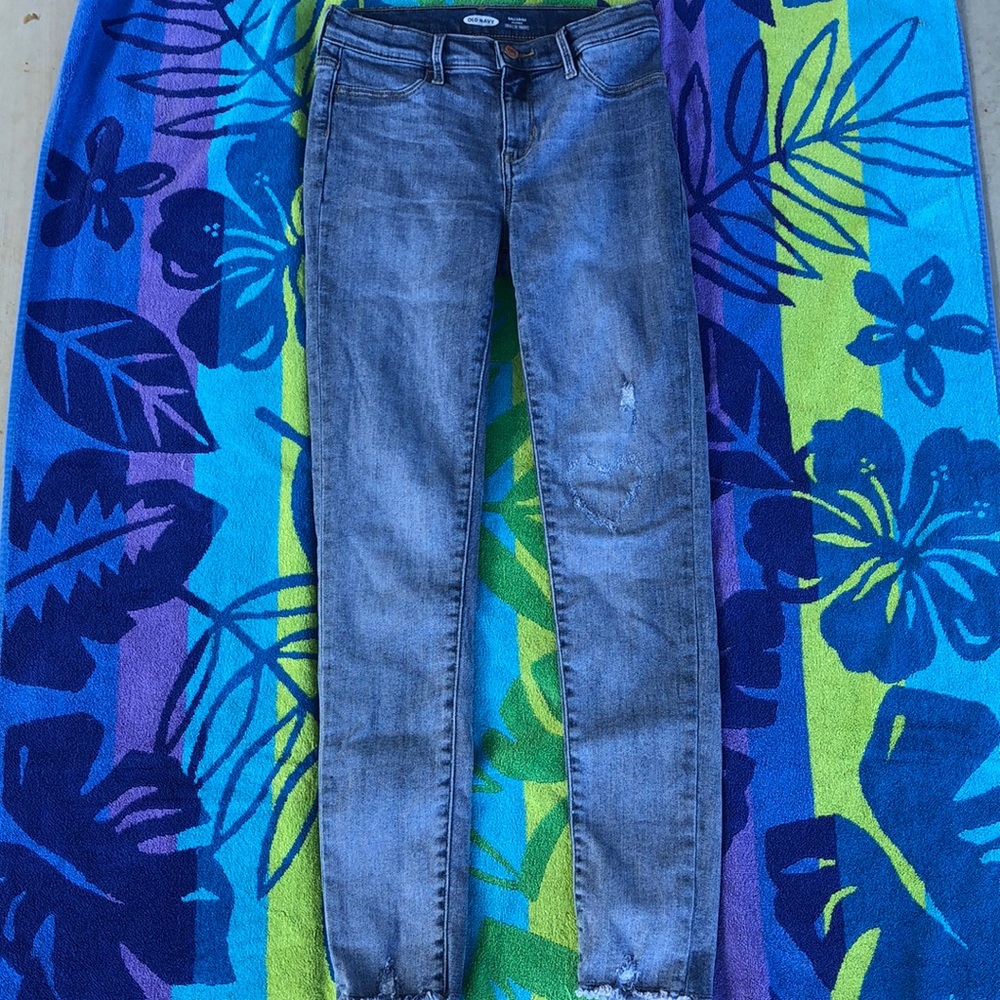 HOST PICK *Old Navy Girls Blue jeans